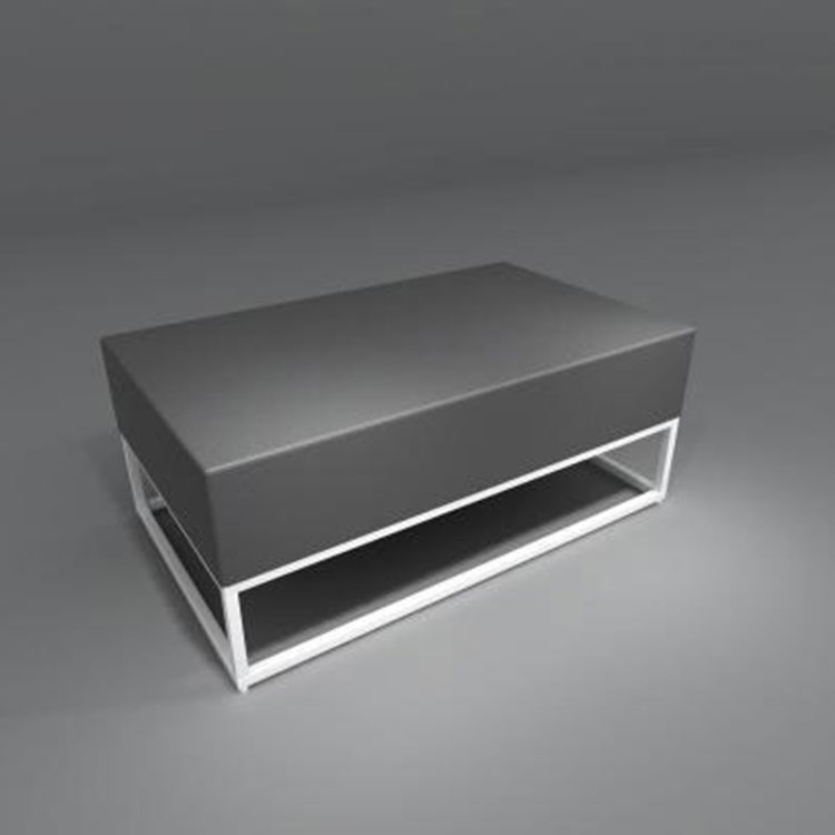 Yumşaq yastıqlı tabure iş, ev və ticarət məkanlarında gündəlik oturacaq seçimlərinə necə təsir edir?