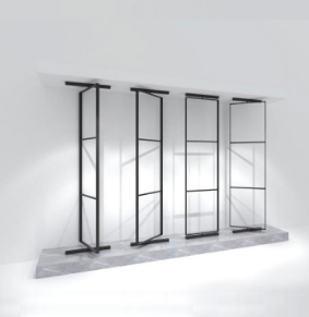 Niyə Tikinti Materialları Vitrini Seçirsiniz?