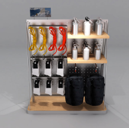 Niyə Ayaqqabı və Geyim Dükanı Yüksək Mağazada Satışların Sirrini Təmin edir?