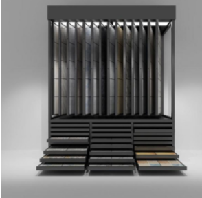 Hansı Daş Vitrini İnventarınızı qoruyacaq və Müştərilərin Daha Tez Almasına Yardımçı Olacaq?